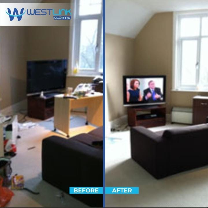 Premium Local Cleaners in Sydney The Incredible Westlink Clean and Company